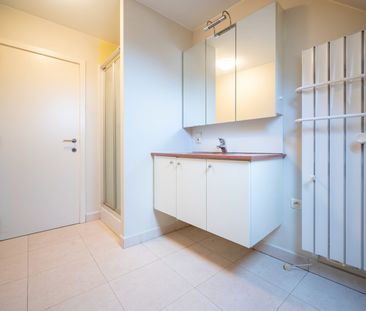 KRUISHOUTEM - Ruim duplex appartement + staanplaats op topligging! - Photo 3