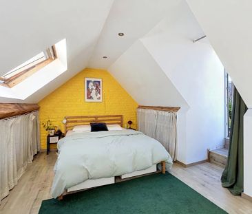 Apartment for rent, Sint-Gillis - Foto 6