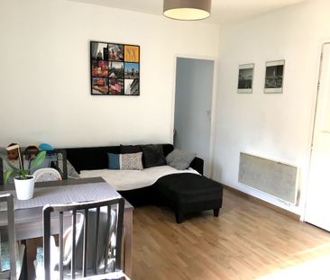 LES MILLES - T3 44M² - Photo 2