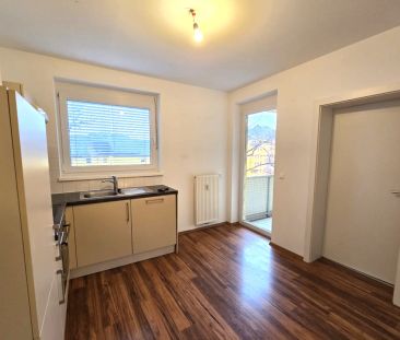 Zentrale 2,5 Zimmer Wohnung mit LOGGIA - Obere Bahnstraße 53 - Top 17 - Photo 3