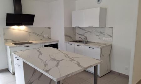 Location appartement 3 pièces - Photo 3