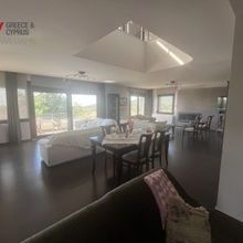 Μεζονέτα για ενοικίαση - Πολύγυρος - Photo 1