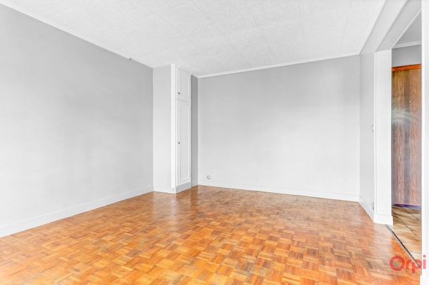 Location Appartement 1 pièce 32m² CHILLY MAZARIN 91380 - Photo 1