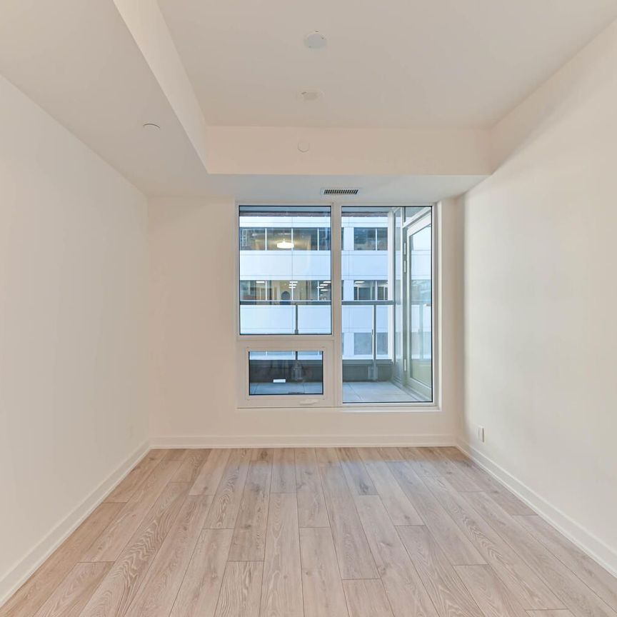 For Lease - 108 Peter Street Unit# 505, Toronto, Ontario - Photo 1