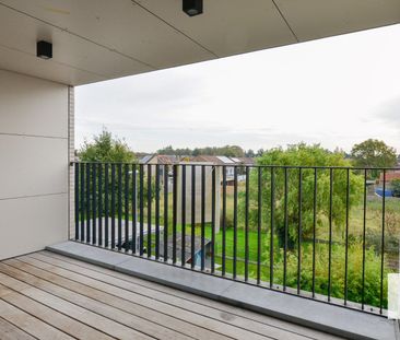 2 slaapkamer appartement met een groot overdekt terras - Photo 4