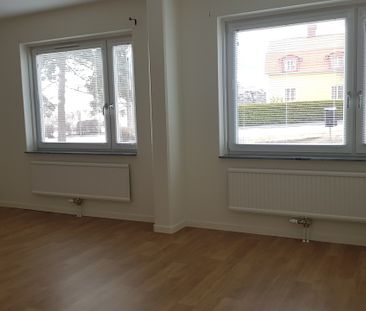 Runebergsgatan, Nyköping - Foto 1