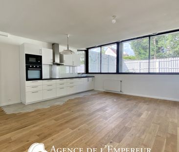 Maison • Buzenval - Photo 5