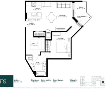 Condos locatifs d'inspiration hôtelière Occ. immédiate - appartemen... - Photo 4