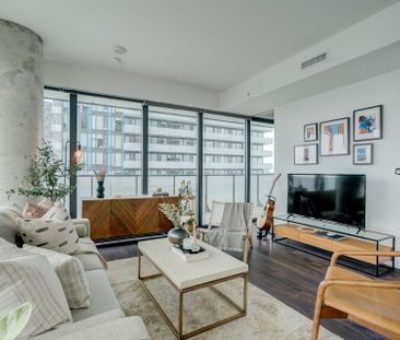 For Lease - 185 Roehampton Avenue Unit# 2710, Toronto, Ontario - Photo 4