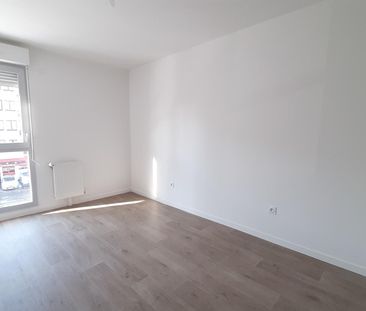 location Appartement T3 DE 62.6m² À CRETEIL - Photo 4