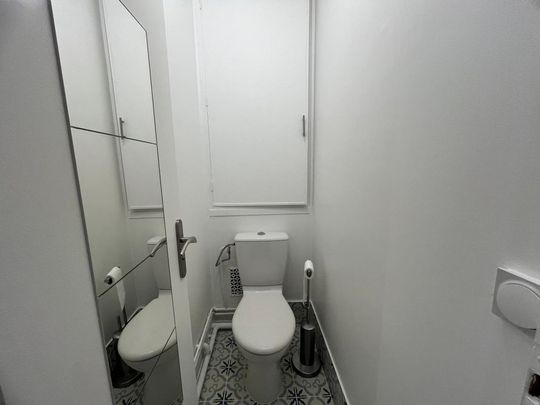 Location Appartement 3 pièces 66m² CHEVILLY LARUE 94550 - Photo 1