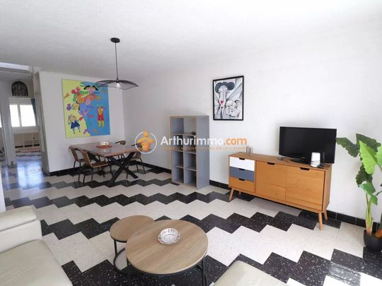 Location Appartement 3 pièces 62 m2 à Le Grau-du-Roi - Photo 1