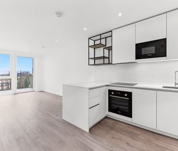 1 Bed Flat, Belgrave Road, HA0 - Photo 5