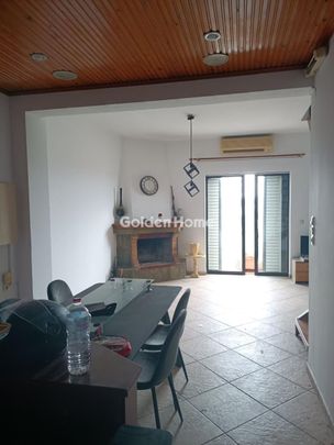 Μεζονέτα για ενοικίαση Άγιος Σύλλας (Τέμενος) - Photo 1