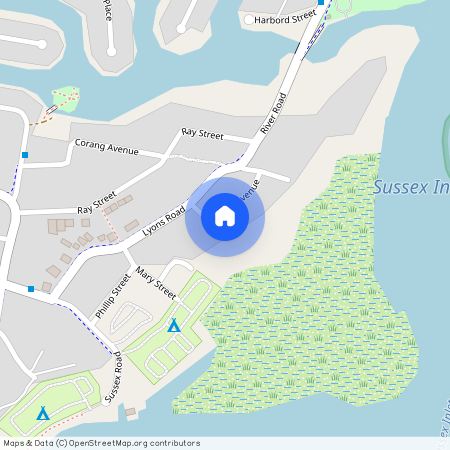 18 Ethel Avenue, NSW 2540, Sussex Inlet