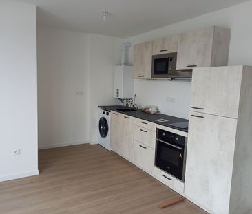 Appartement Laval 2 pièce(s) 44.36 m2 - Photo 3