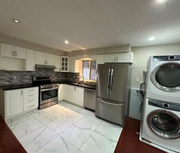 For Lease - 36B Lambton Avenue Unit# Upper, Toronto, Ontario - Photo 5