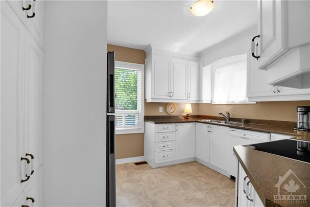 For Lease - 1707 Edge Hill Place, Hunt Club - South Keys and Area, Ontario - Photo 1