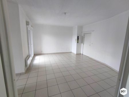 Appartement • Location • 47m2 • Clermont-Ferrand - Photo 3