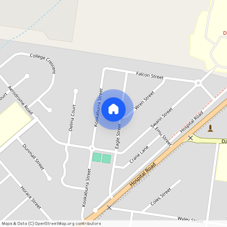 31 Eagle Street, Dalby QLD 4405