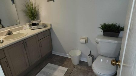 For Lease - 44 Meadowlands Boulevard Unit# BASEMENT, Hamilton, Ontario - Photo 4