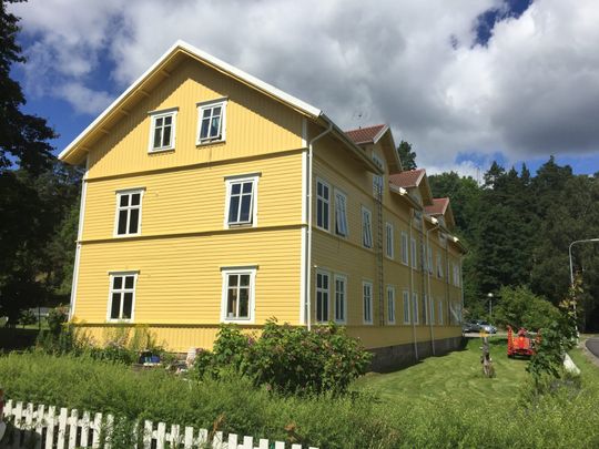 Segloravägen, Fritsla - Photo 1