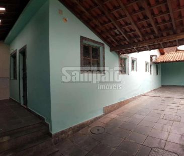 Casa para aluguel com 1 quarto em Campo Grande com 49m² - Photo 5