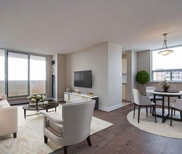 Windjammer Apartments I & II | 33/77 Falby Court, Ajax - Photo 1