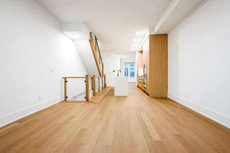 For Lease - 50 COVESIDE Drive Unit# 30, Mississauga, Ontario - Photo 4