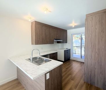 Appartement à Trois-Rivières - Photo 2