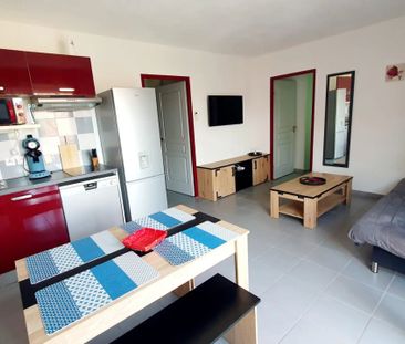 Location Appartement 3 pièces 46 m2 à Argelès-sur-Mer - Photo 4