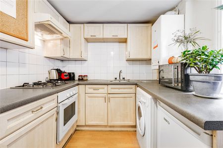 Mornington Terrace, NW1, London - Photo 2