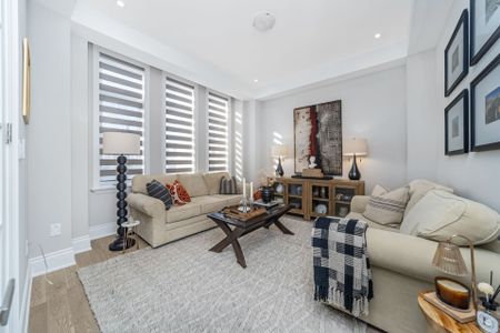 For Lease - 2336 Edward Leaver Trail, Oakville, Ontario - Photo 4