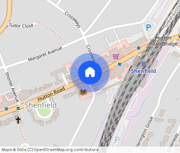 Hutton Road,Shenfield,Brentwood,CM15 - Photo 1