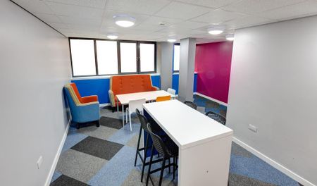 1 bedroom apartment to rent - Photo 4