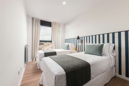 Calle de la Alfalfa, Madrid, Community of Madrid 28029 - Foto 3