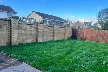 2 bedroom house to rent - Photo 3