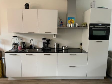 Te huur: Appartement Mierloseweg 34 C in Helmond - Foto 4