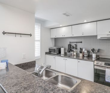 For Lease - 107 Wintergreen Place Unit# 210, Blue Mountains, Ontario - Photo 6