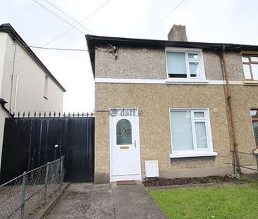 House to rent in Dublin, Our lady's Rd - Photo 1