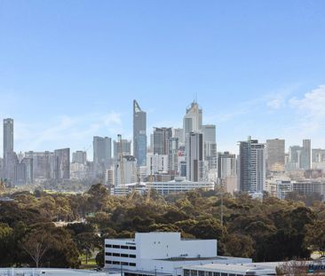 96/6 Hampton Street, Burswood, WA 6100 - Photo 3