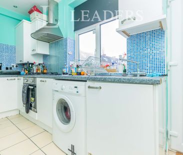 4 bedroom house to rent Egerton Road, Manchester, M14 - Photo 4