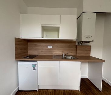 Location Appartement 1 pièce 23m² RENNES 35000 - Photo 5