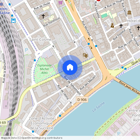 71100 Chalon Sur Saone