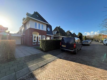 Heemraadschapslaan 27 1181 TZ Amstelveen - Photo 5