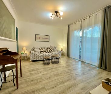 Appartement 46 m² - 2 Pièces - Cannes (06400) - Photo 3