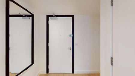 Studio to rent - Photo 4