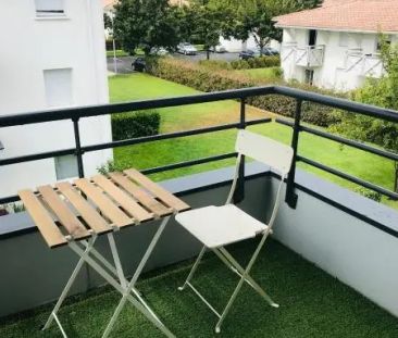 Appartement à louer 2 pièces 44.98m² - Photo 5