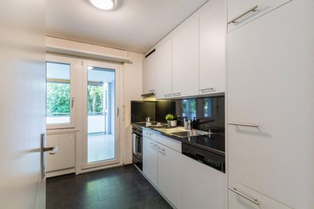 3.5 Zimmer, 74 m², 2. Stock - Foto 3