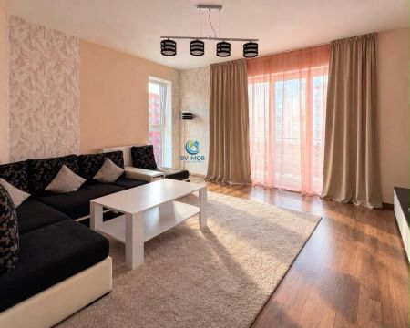 Inchiriere apartament 2 camere,Avantgarden,mob,utilat,parcare - Photo 2
